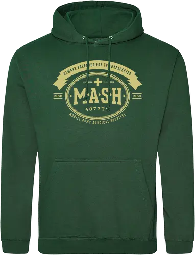 MASH