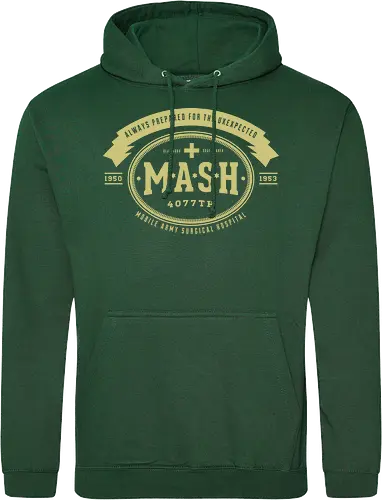 MASH