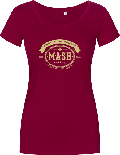 MASH