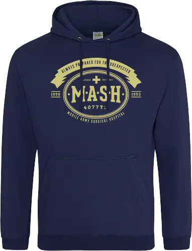 MASH