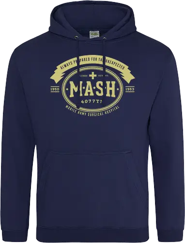 MASH