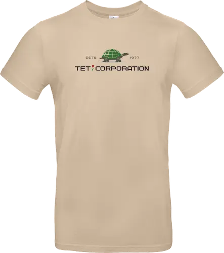 Tet Corp.