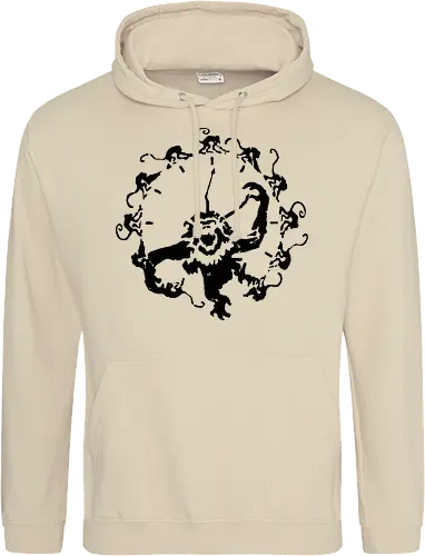 Monkeys (12)
