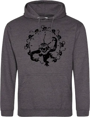 Monkeys (12)