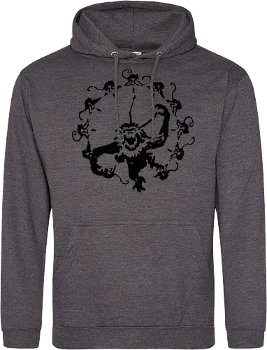 Monkeys (12)
