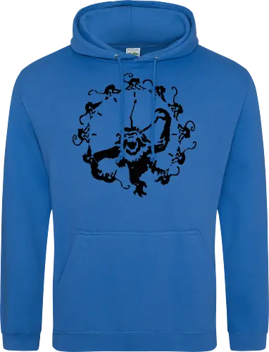 Monkeys (12)