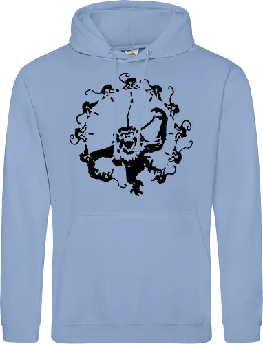 Monkeys (12)