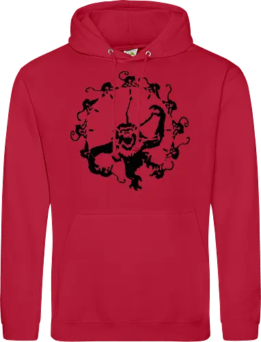 Monkeys (12)