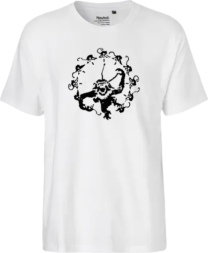 Monkeys (12)