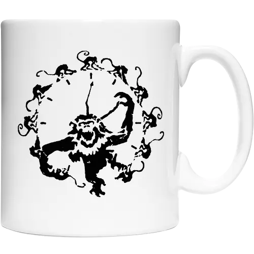Monkeys (12)
