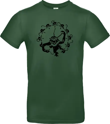 Monkeys (12)