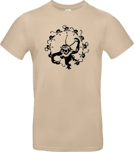 Monkeys (12)
