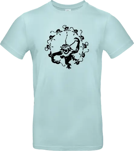 Monkeys (12)