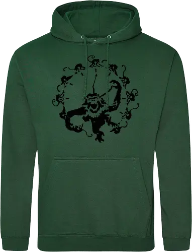 Monkeys (12)