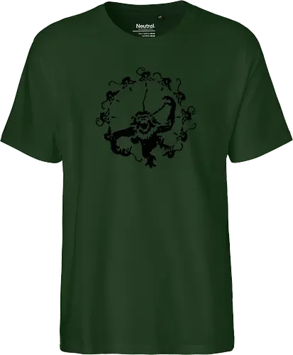 Monkeys (12)