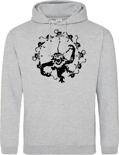 Monkeys (12)