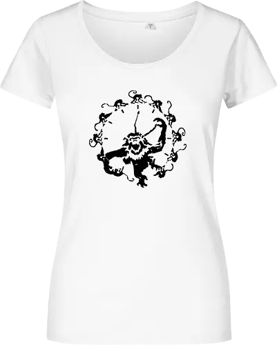 Monkeys (12)