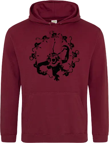 Monkeys (12)