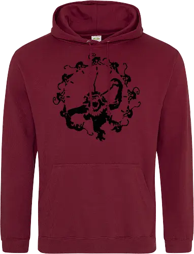 Monkeys (12)