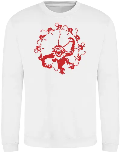 Monkeys (12)
