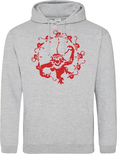 Monkeys (12)