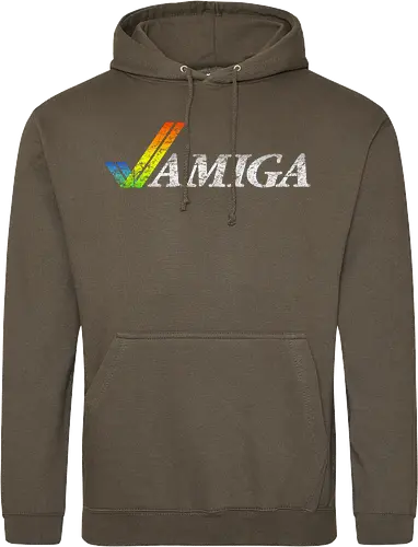Amiga
