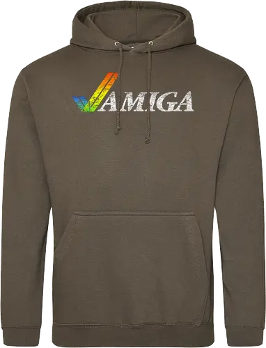 Amiga