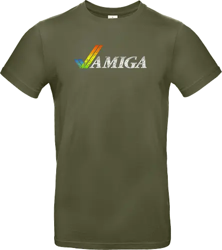 Amiga