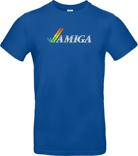 Amiga