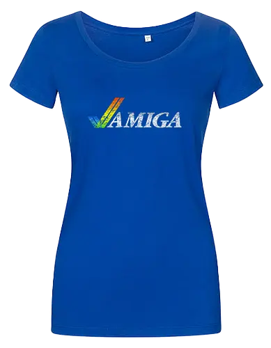 Amiga