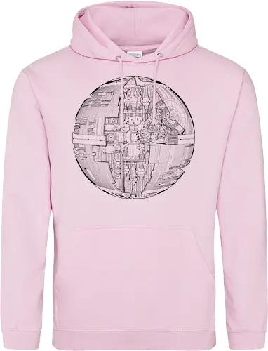 No Moon Plans