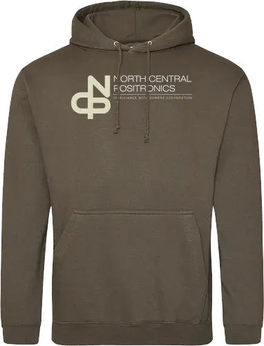 North Central Positronics
