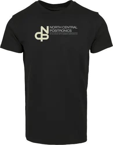 North Central Positronics