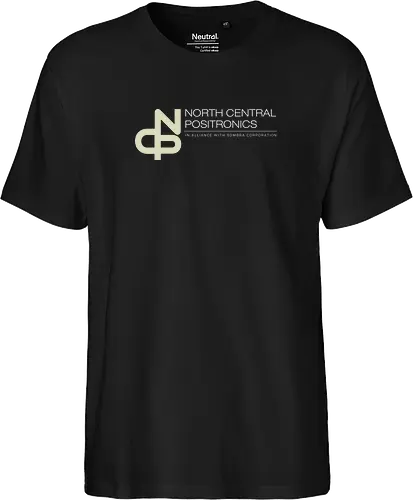 North Central Positronics