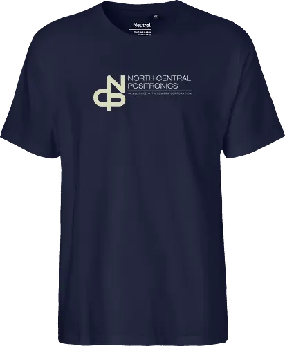 North Central Positronics