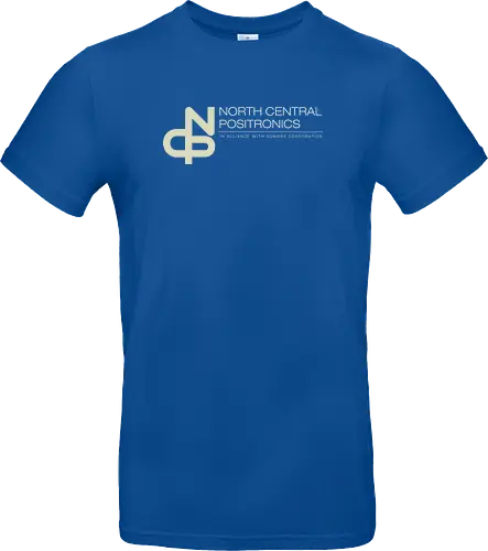 North Central Positronics