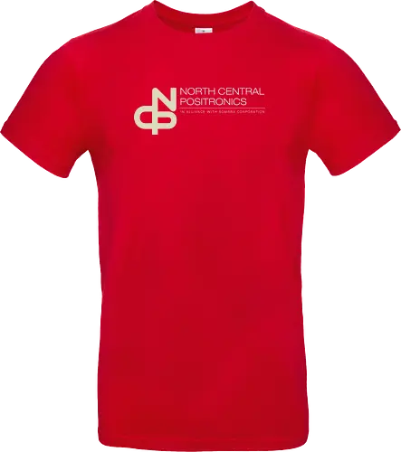 North Central Positronics