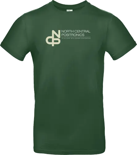 North Central Positronics