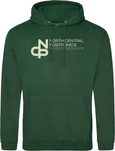 North Central Positronics