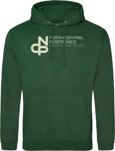 North Central Positronics