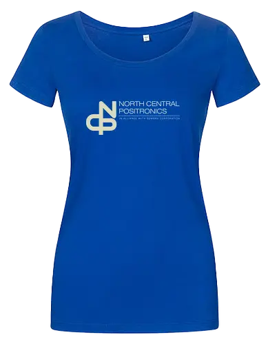 North Central Positronics