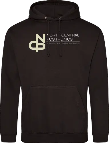 North Central Positronics