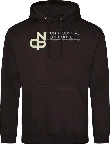 North Central Positronics