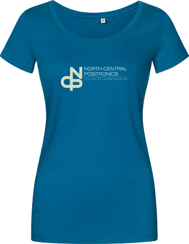 North Central Positronics