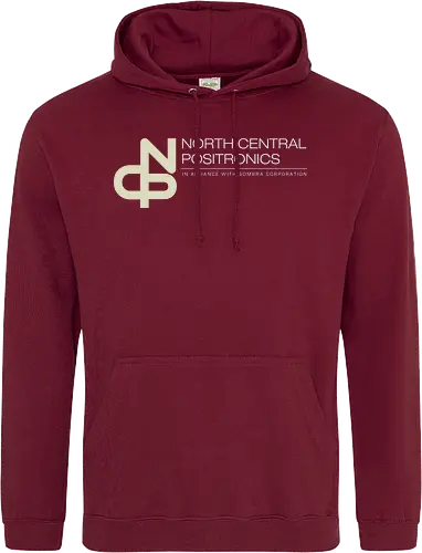 North Central Positronics