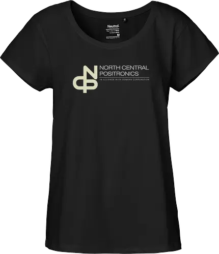 North Central Positronics