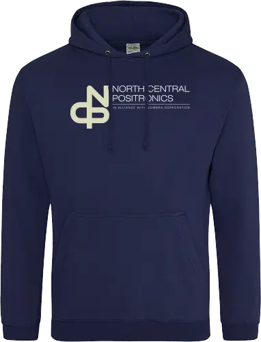 North Central Positronics