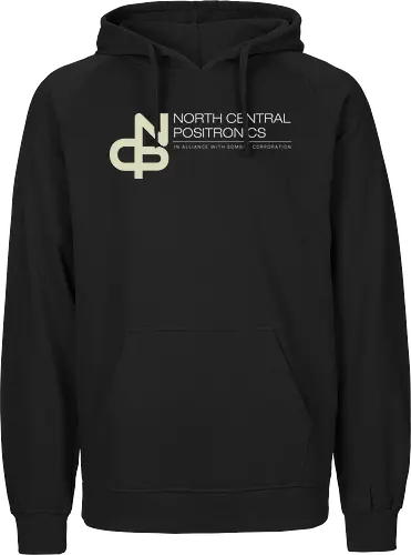 North Central Positronics