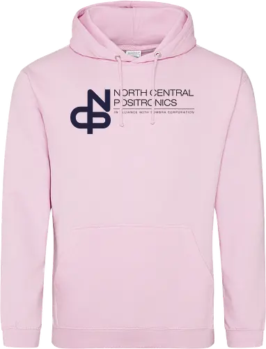 North Central Positronics