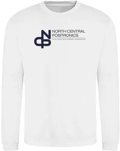 North Central Positronics